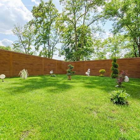 Auszeit Steiraland 6 Mit Ueberdachter Terasse Schoenen Garten Und Kostenlosen Parkplatz ลีโอเบน ภายนอก รูปภาพ