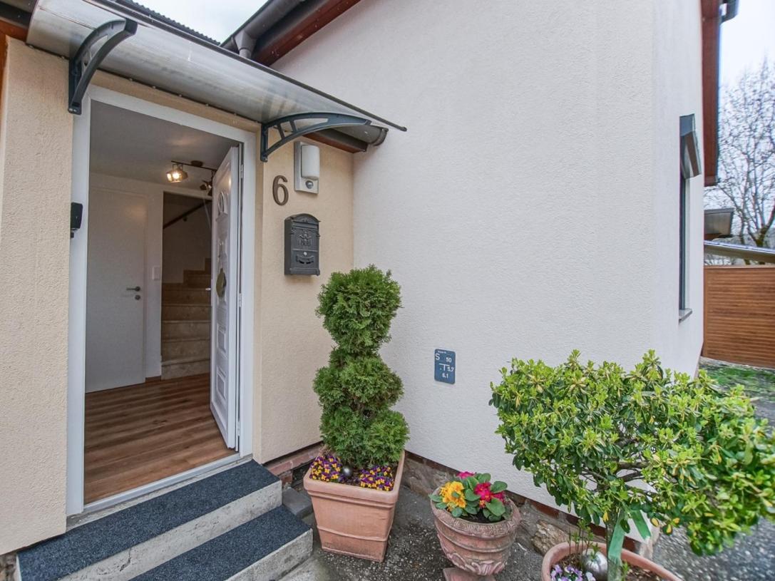 Auszeit Steiraland 6 Mit Ueberdachter Terasse Schoenen Garten Und Kostenlosen Parkplatz ลีโอเบน ภายนอก รูปภาพ